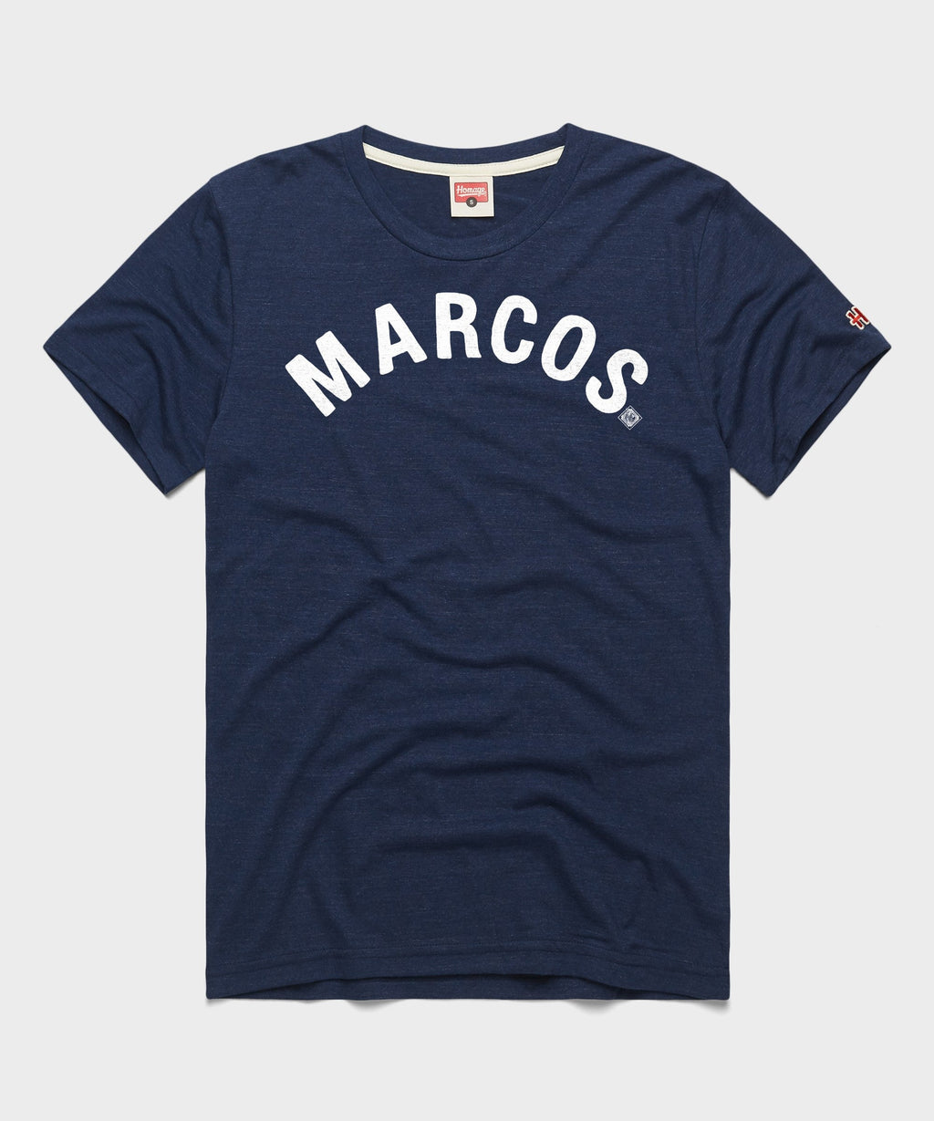 Dayton Marcos