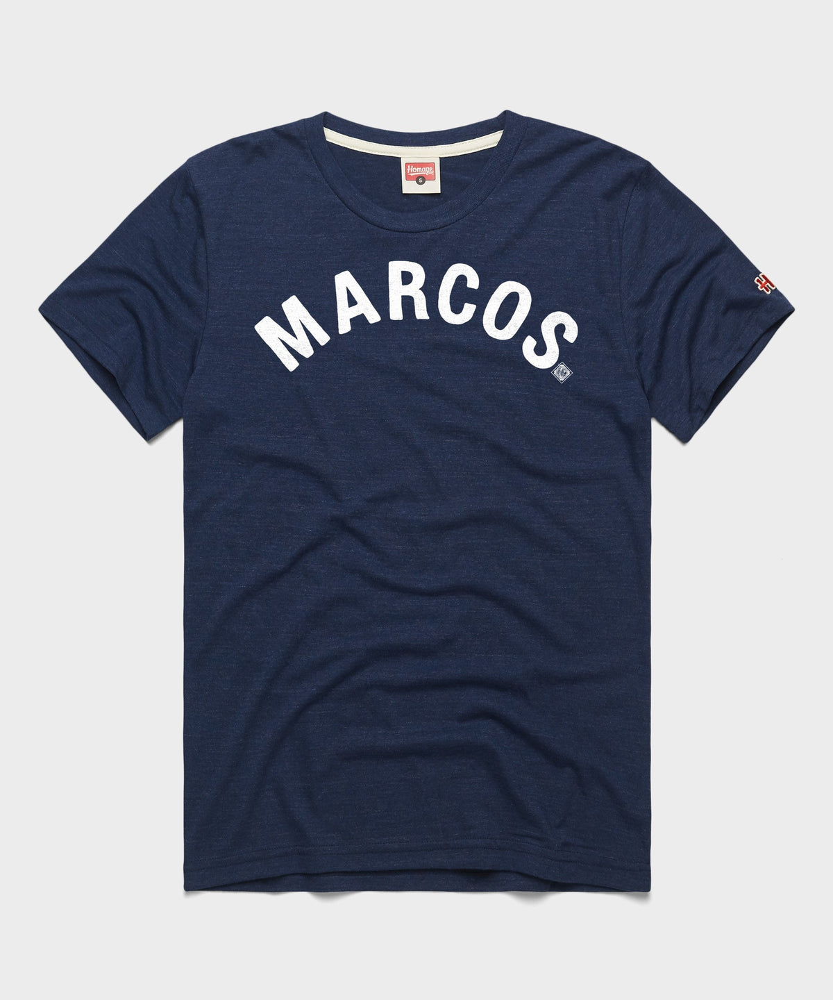 Dayton Marcos