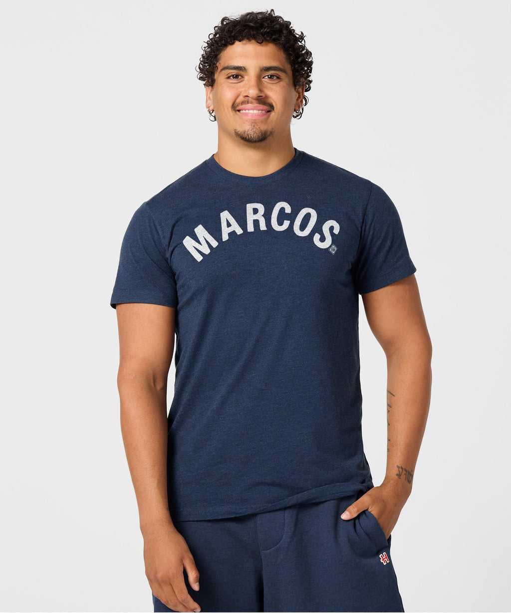 Dayton Marcos