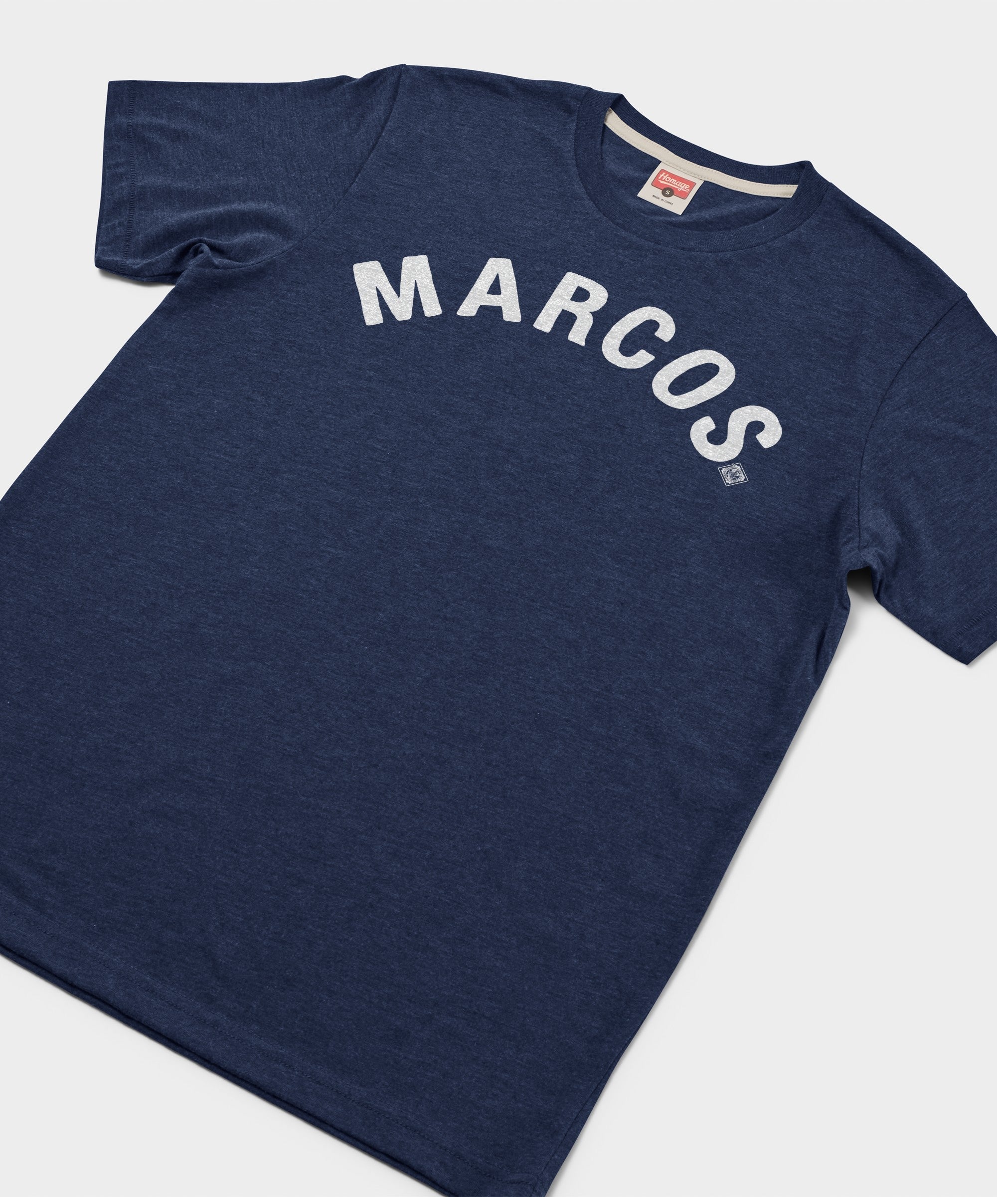 Dayton Marcos