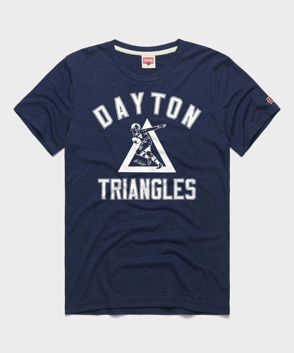Dayton Triangles