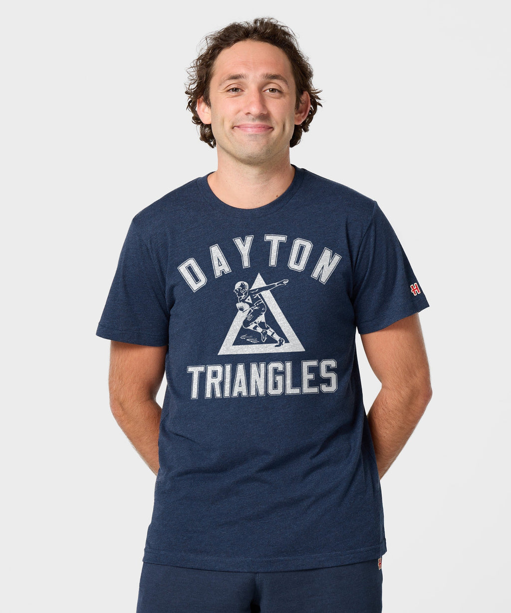 Dayton Triangles