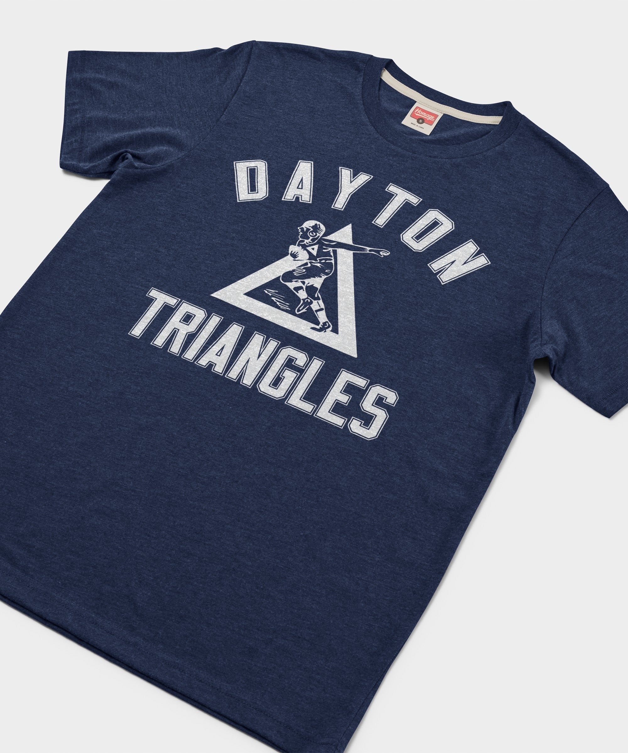 Dayton Triangles