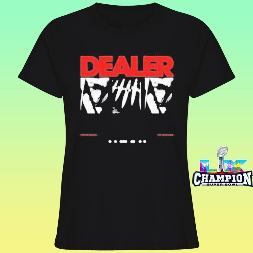 Dealer Gp Shirt