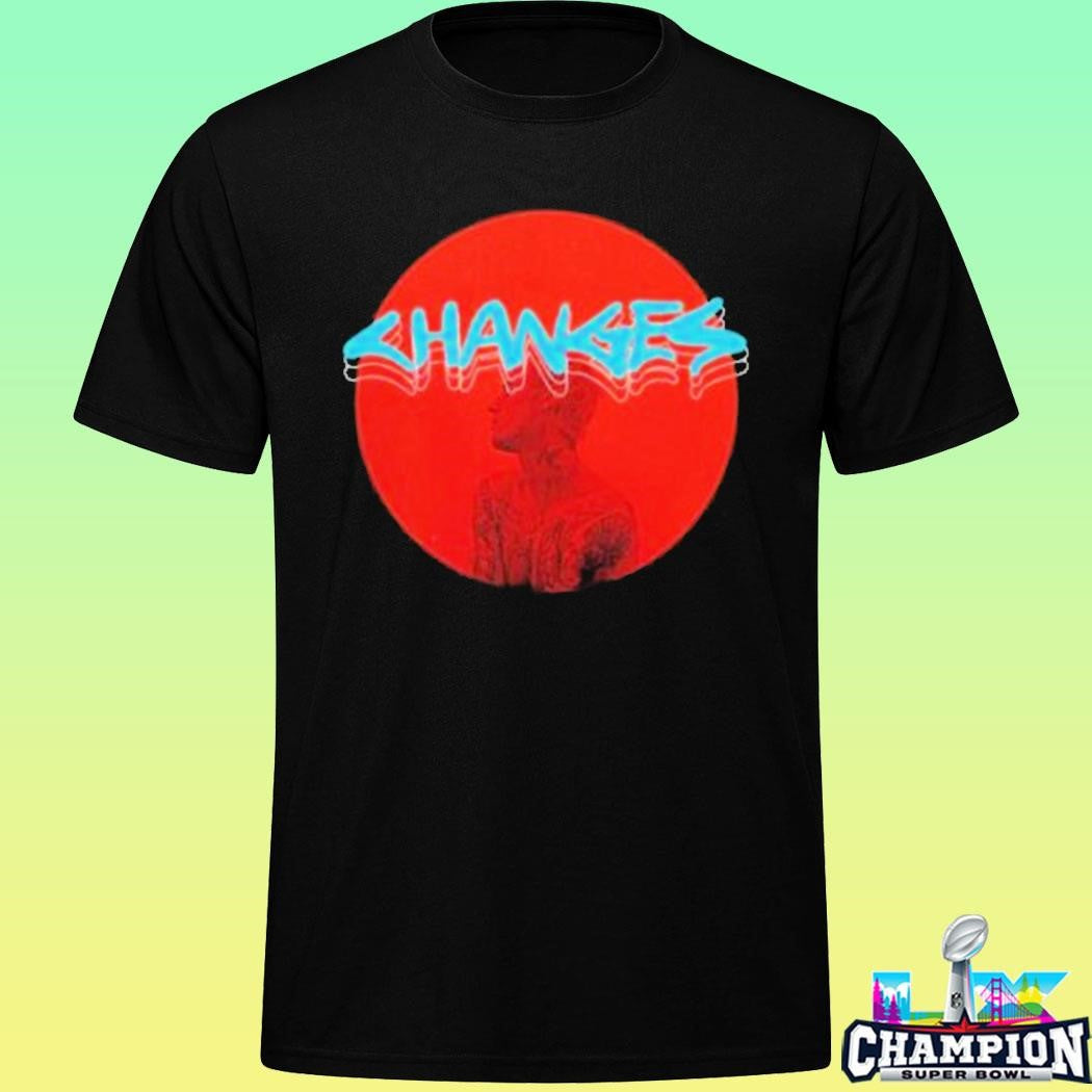 Def Jam Changes 3d Shirt