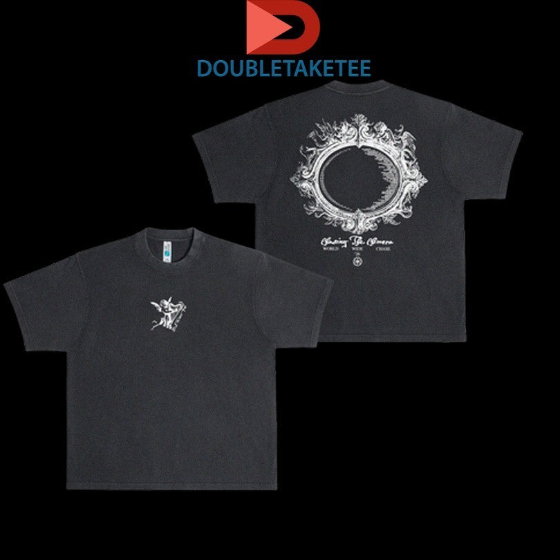 Del Water Gap World Tour 2026 Shirts