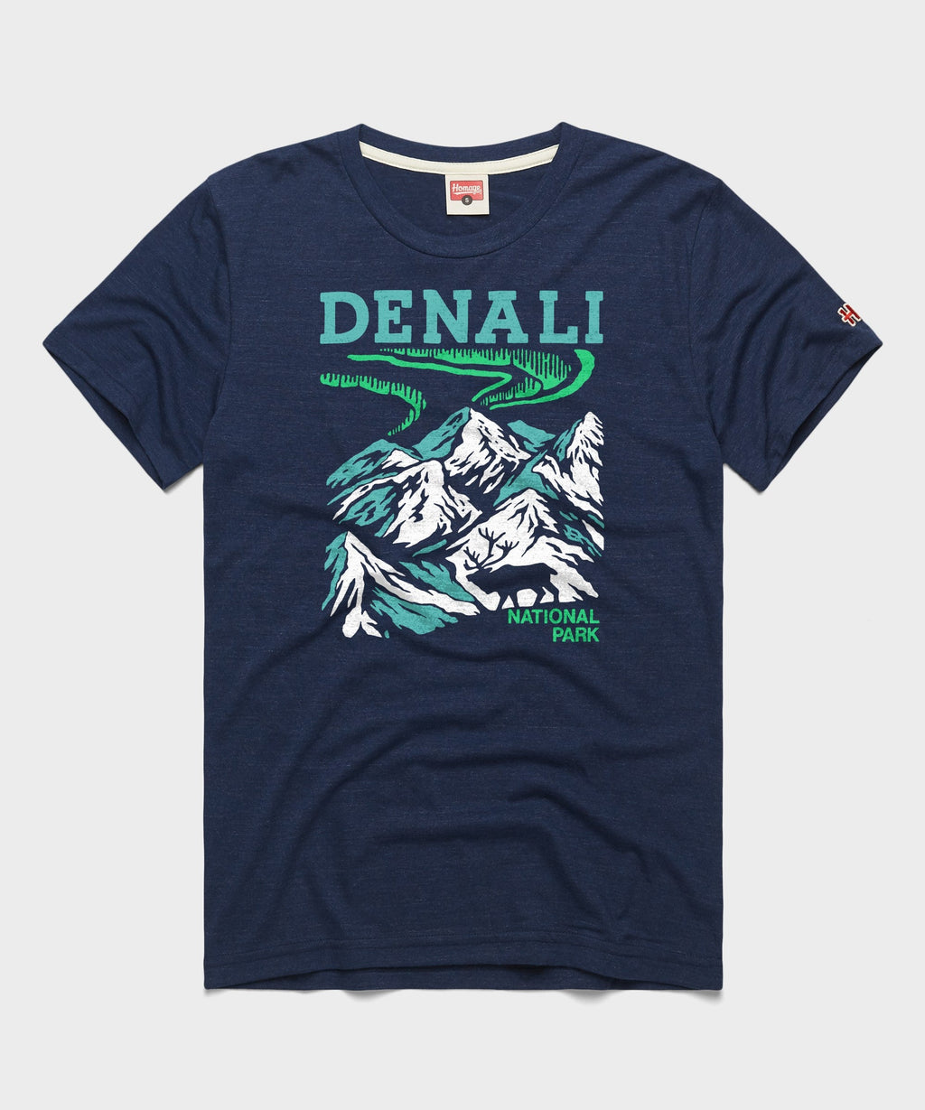Denali National Park