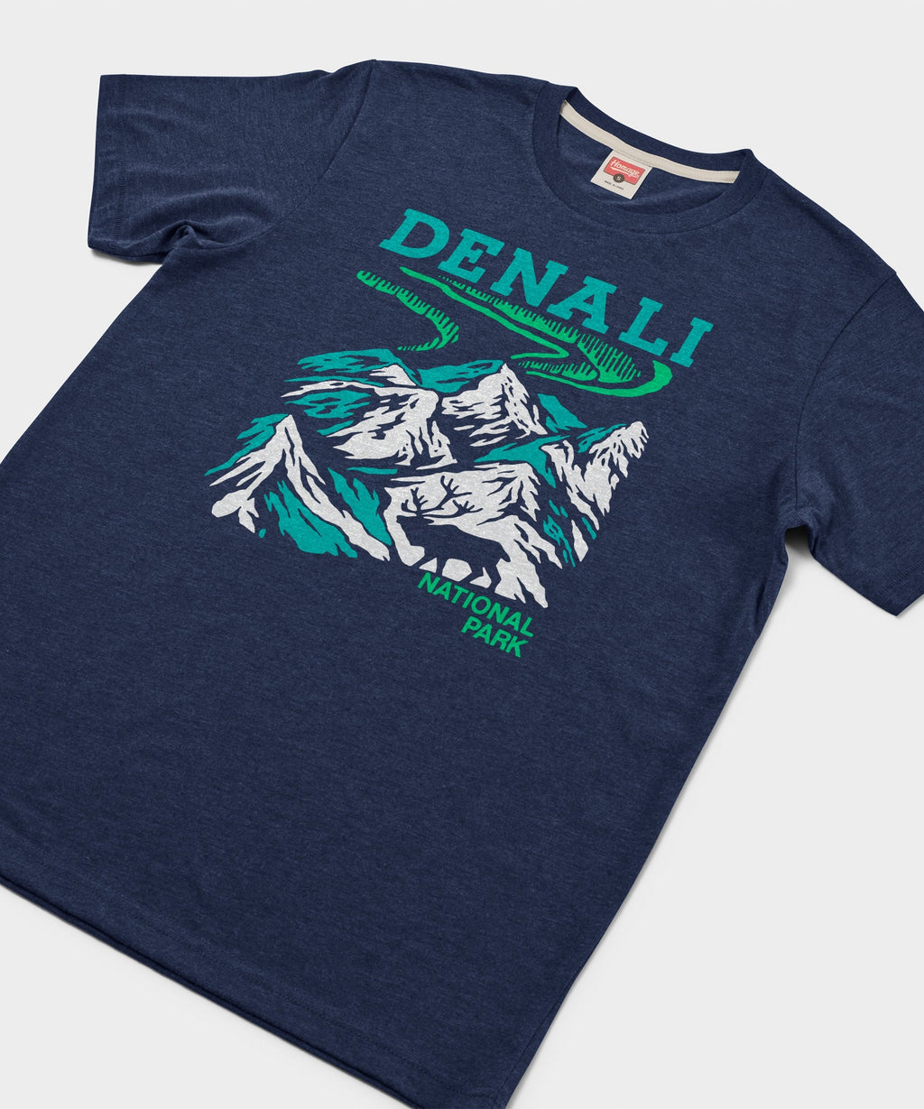 Denali National Park