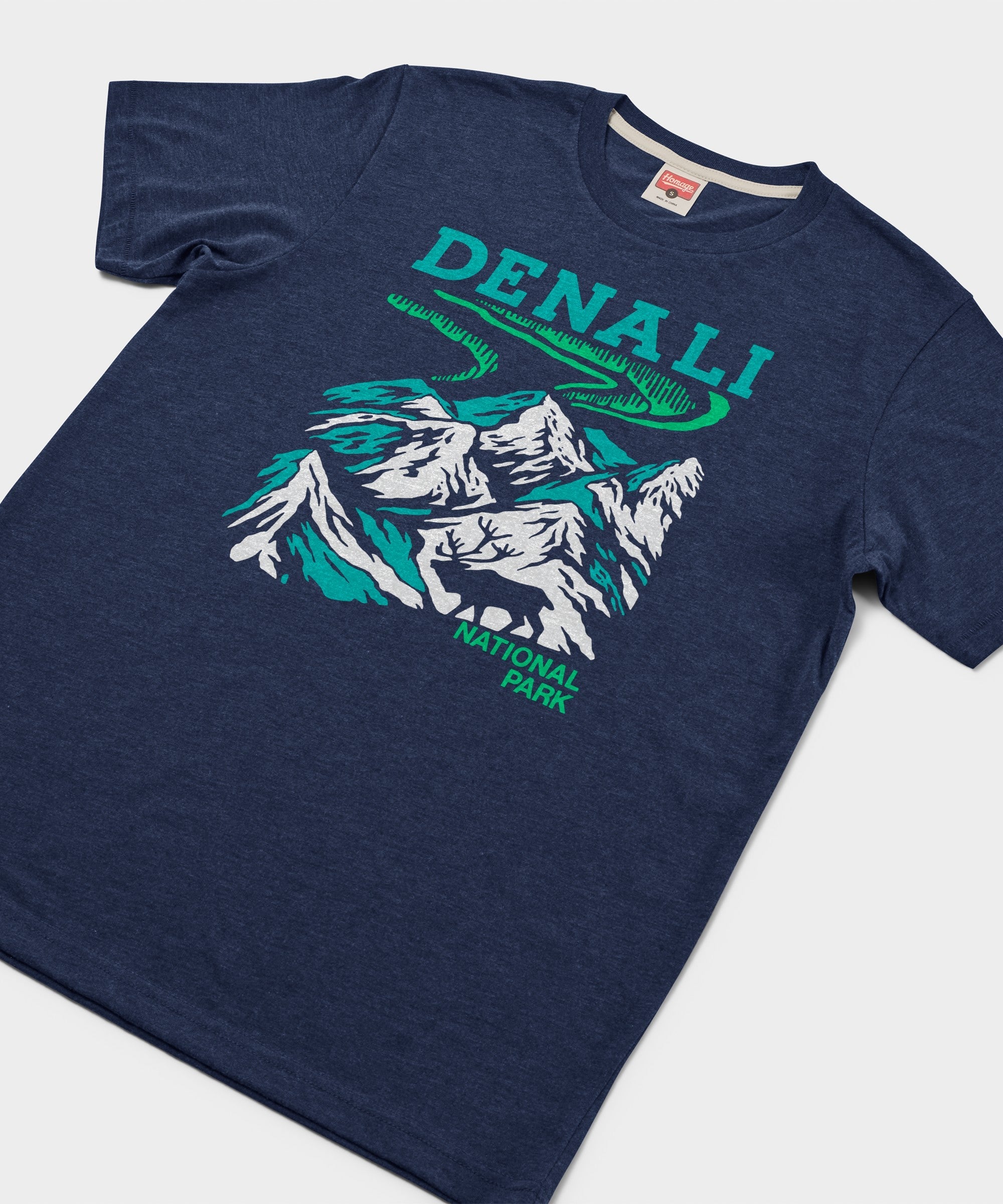 Denali National Park