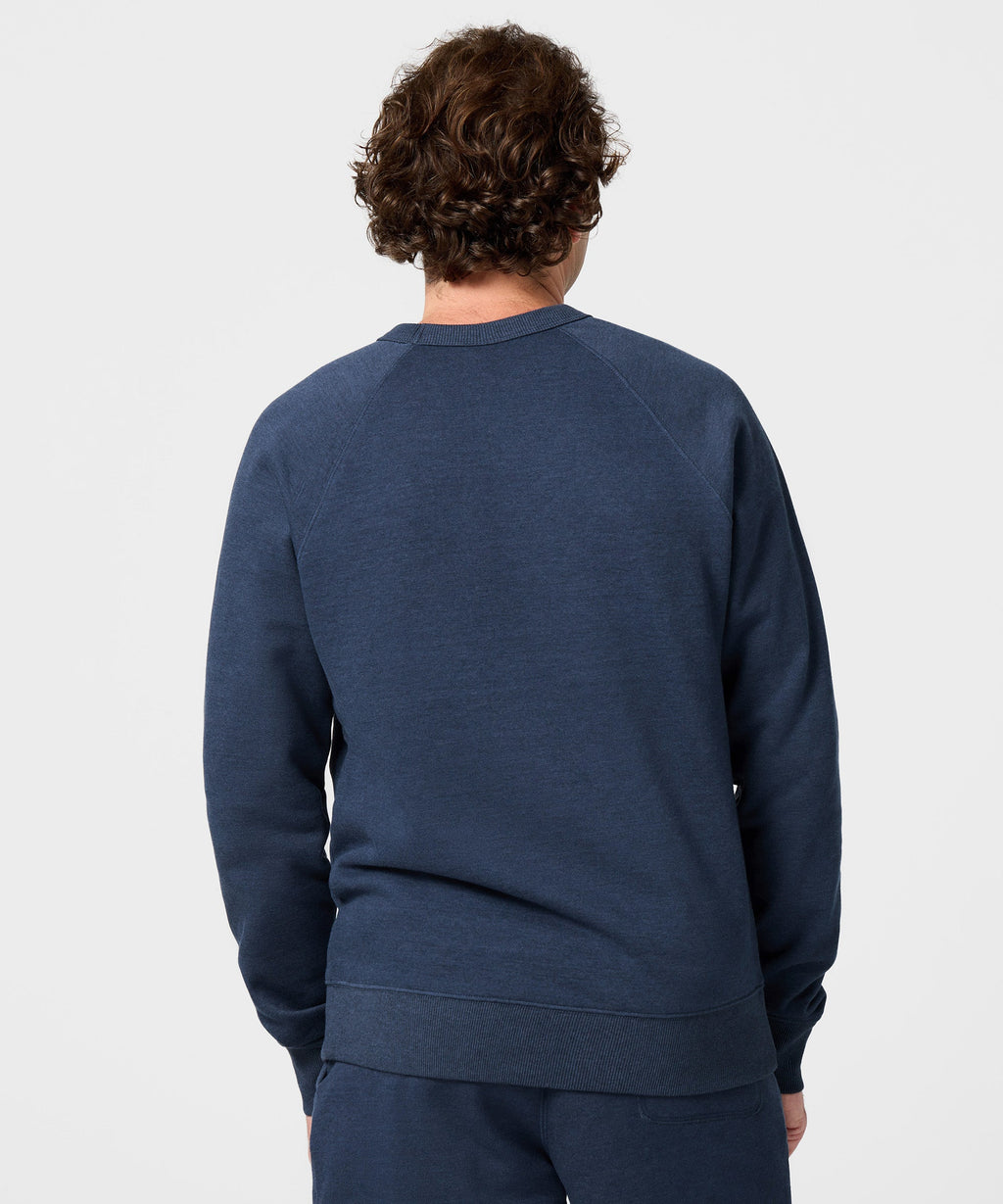 Denali National Park Crewneck