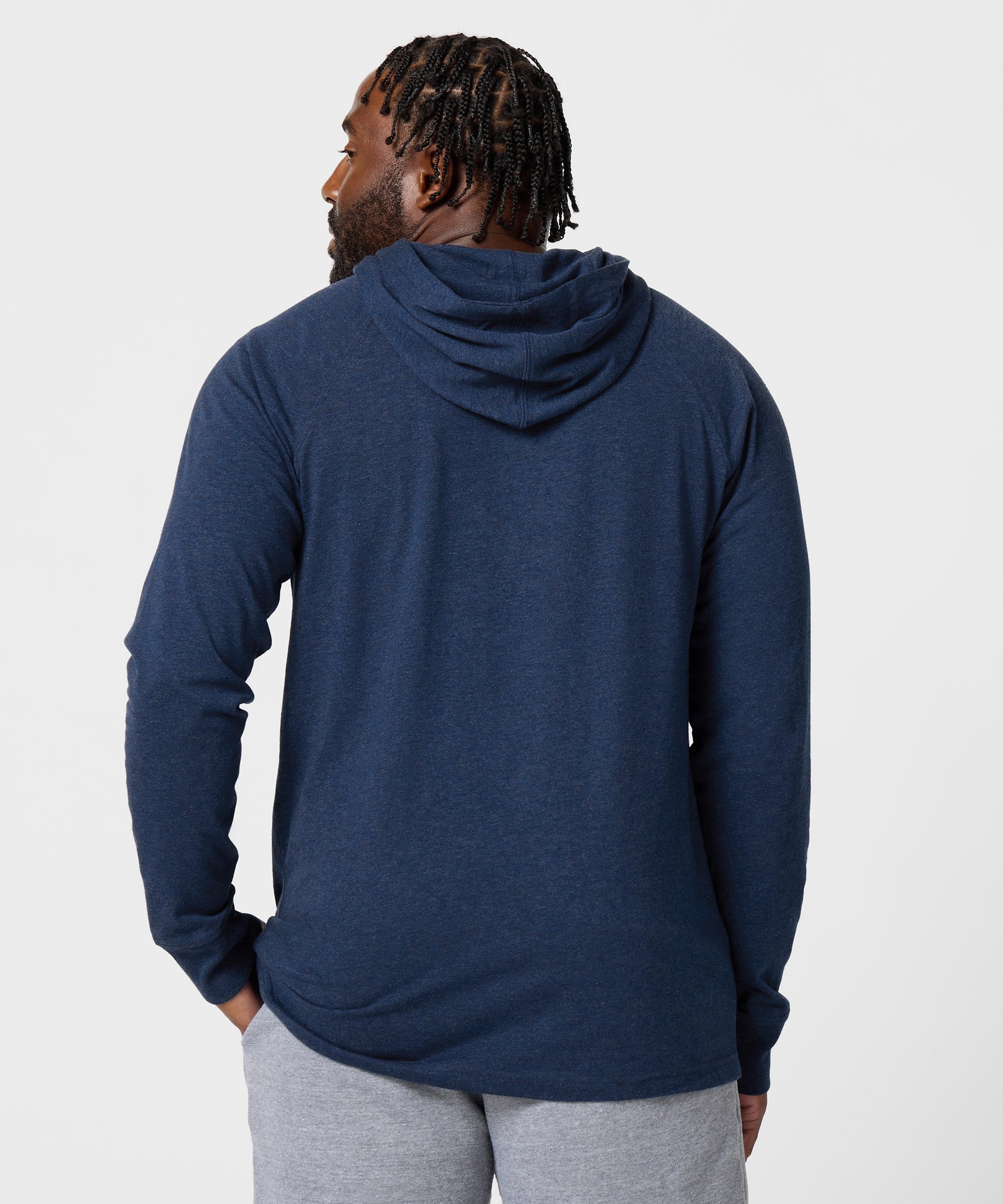 Denali National Park Lightweight Hoodie