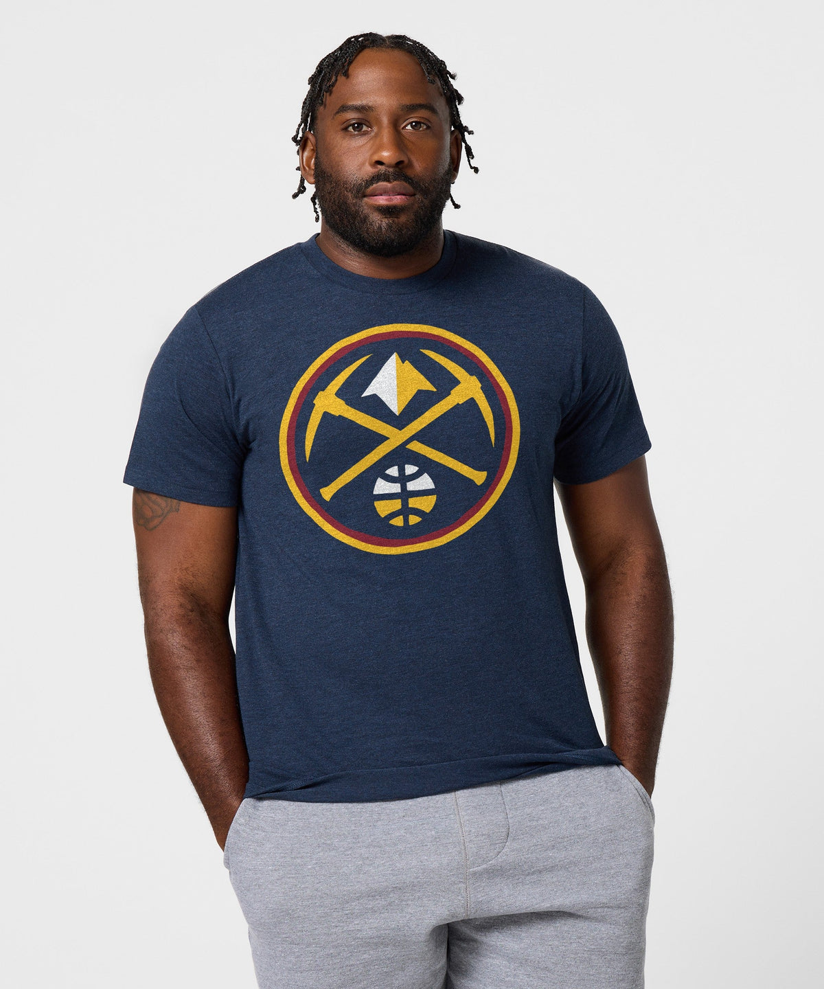 Denver Nuggets Logo
