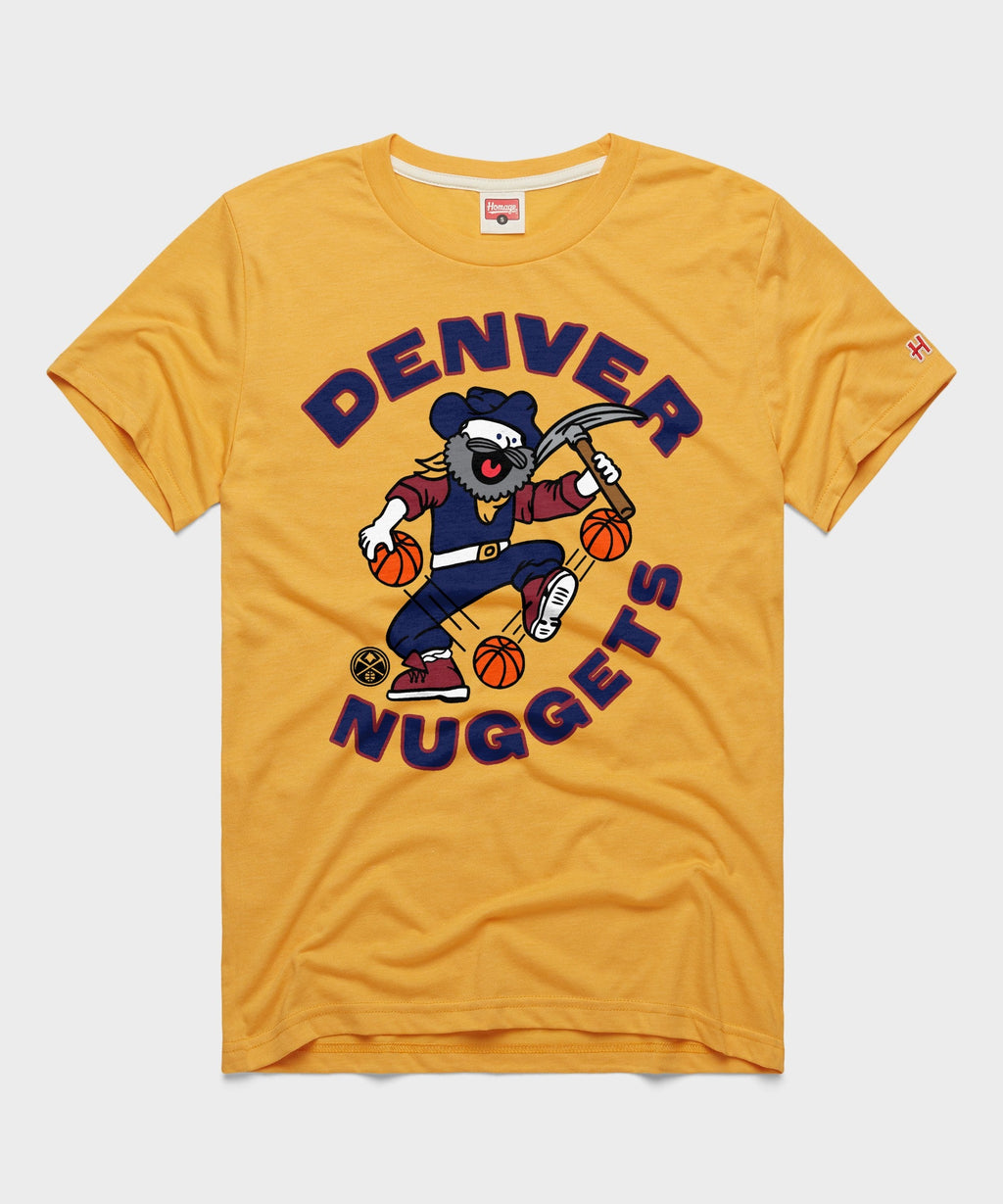 Denver Nuggets The Prospector