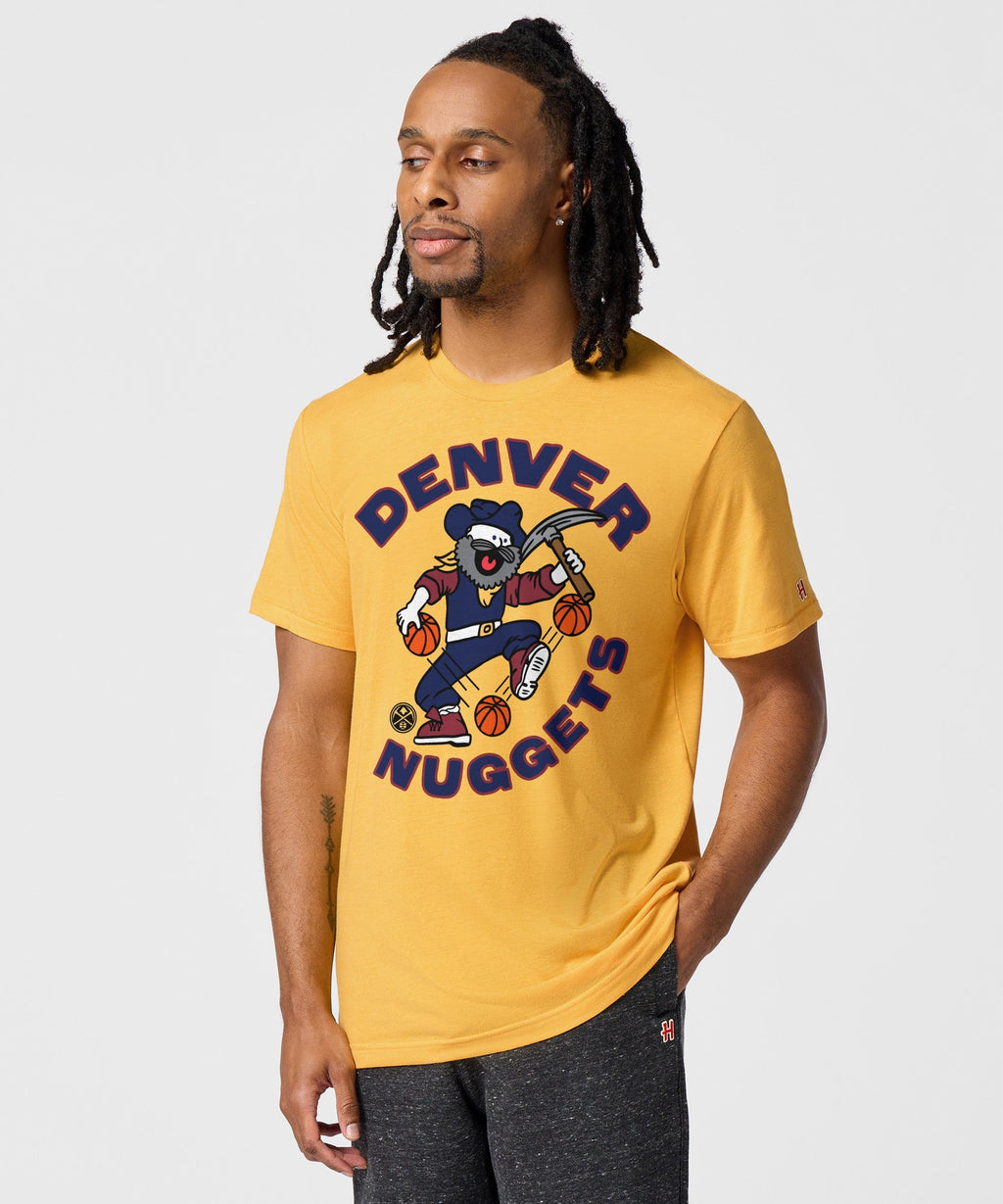 Denver Nuggets The Prospector