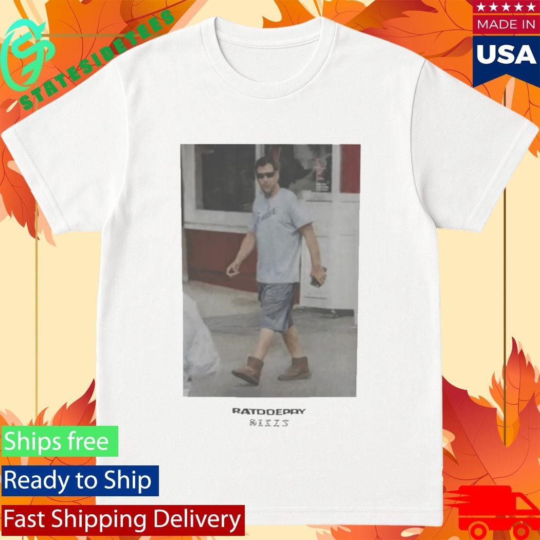 Derrick Henry Raspberry Hills Adam Sandler Shirt