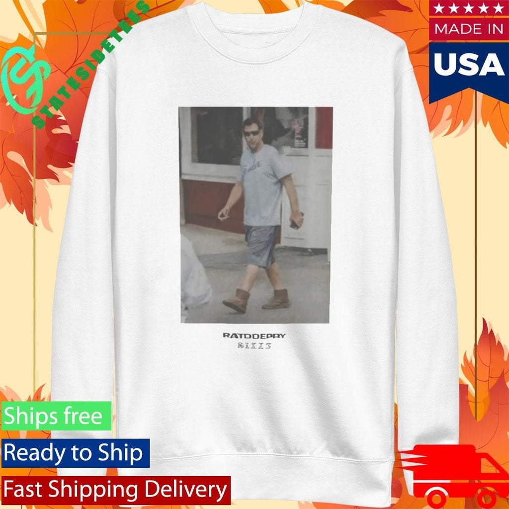 Derrick Henry Raspberry Hills Adam Sandler Shirt