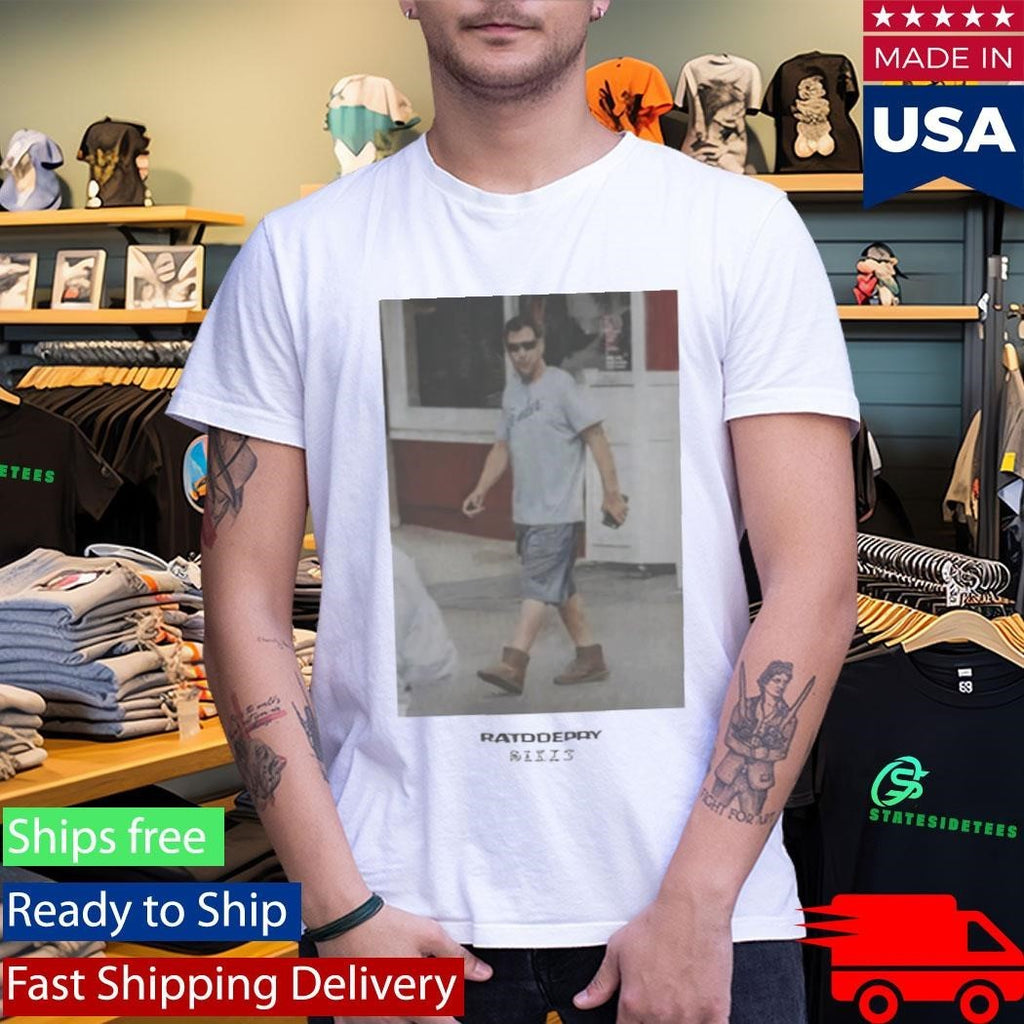 Derrick Henry Raspberry Hills Adam Sandler Shirt