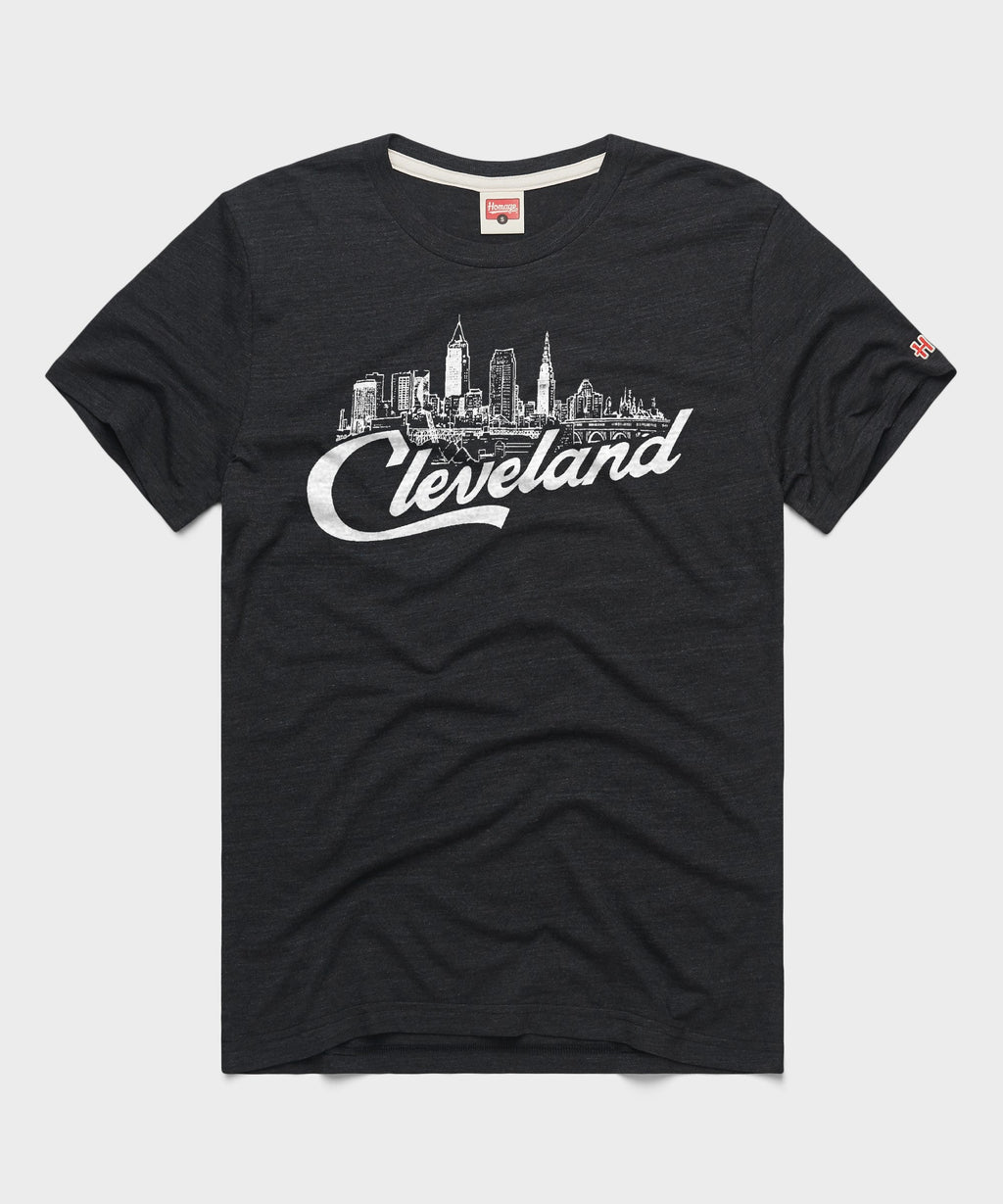 Destination Cleveland