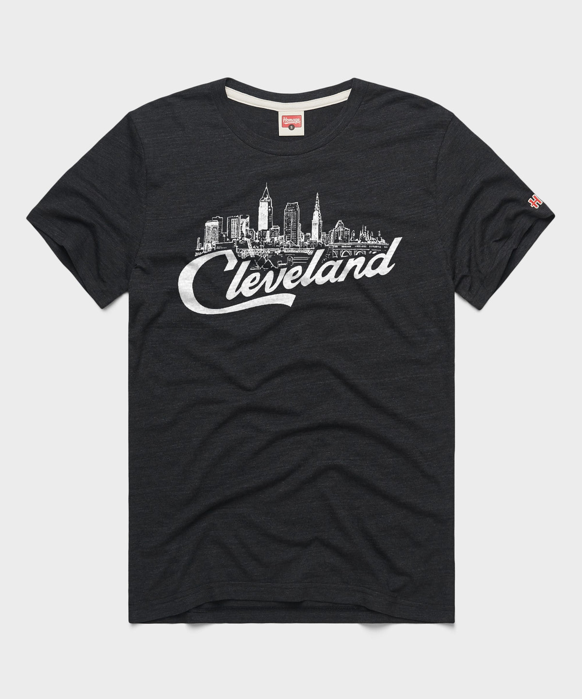 Destination Cleveland