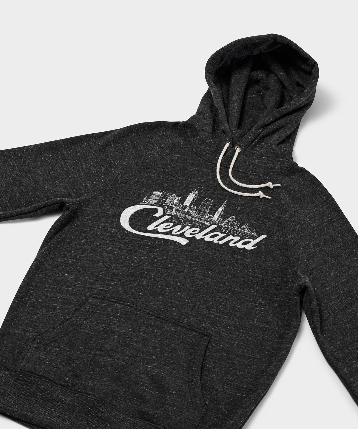 Destination Cleveland Hoodie
