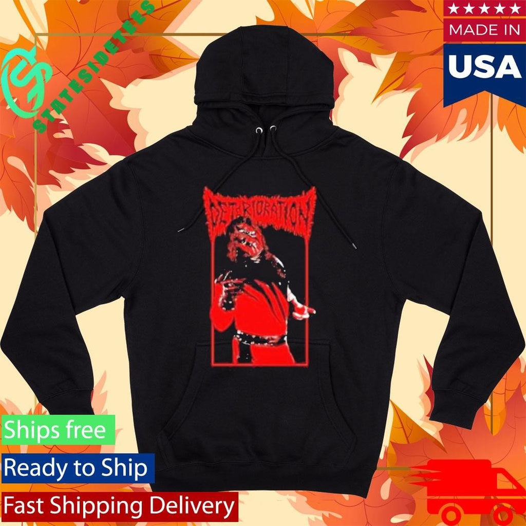 Deterioration Failure Inferno Shirt