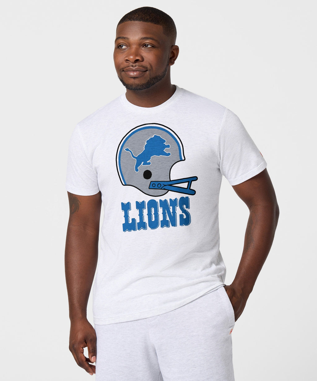 Detroit Lions Big Helmet