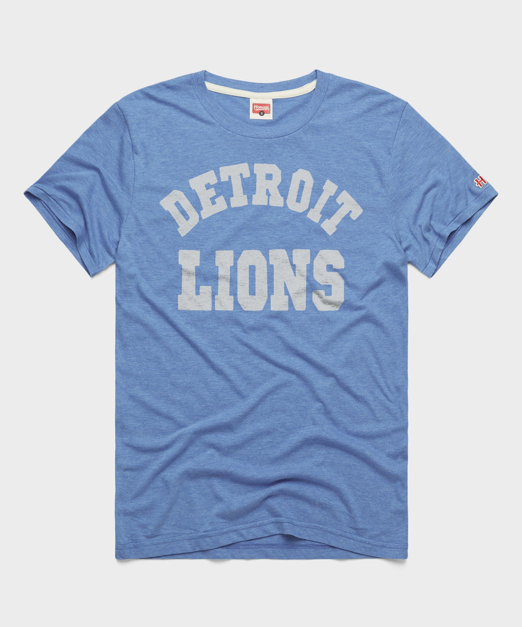 Detroit Lions Classic
