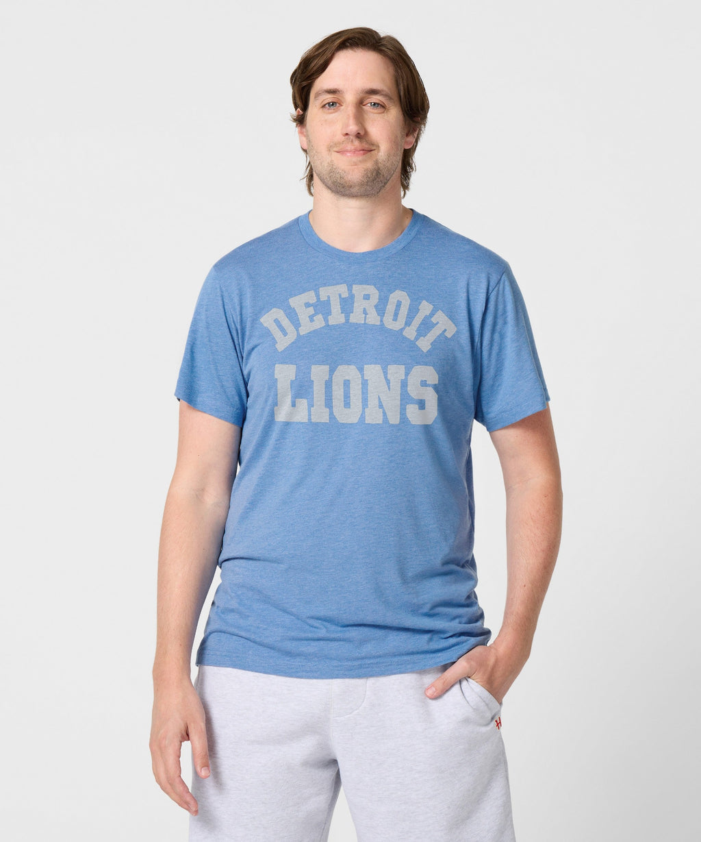Detroit Lions Classic