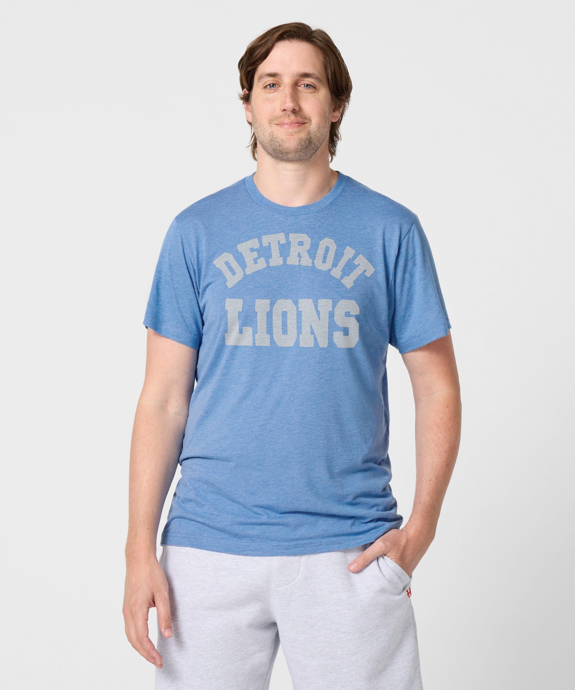 Detroit Lions Classic