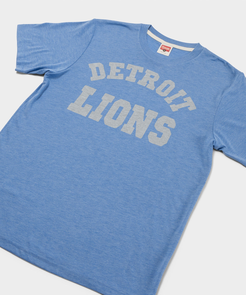 Detroit Lions Classic