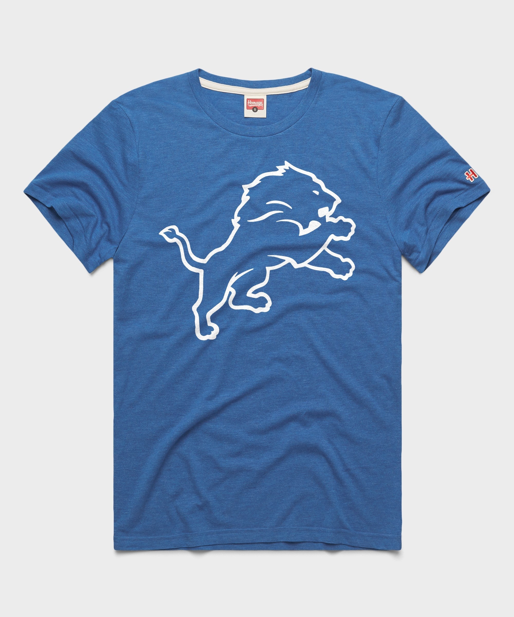 Detroit Lions '17