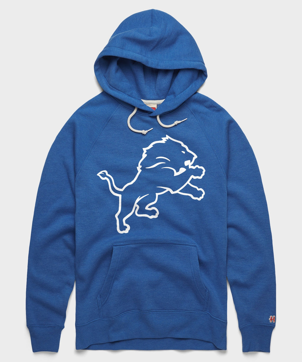 Detroit Lions '17 Hoodie