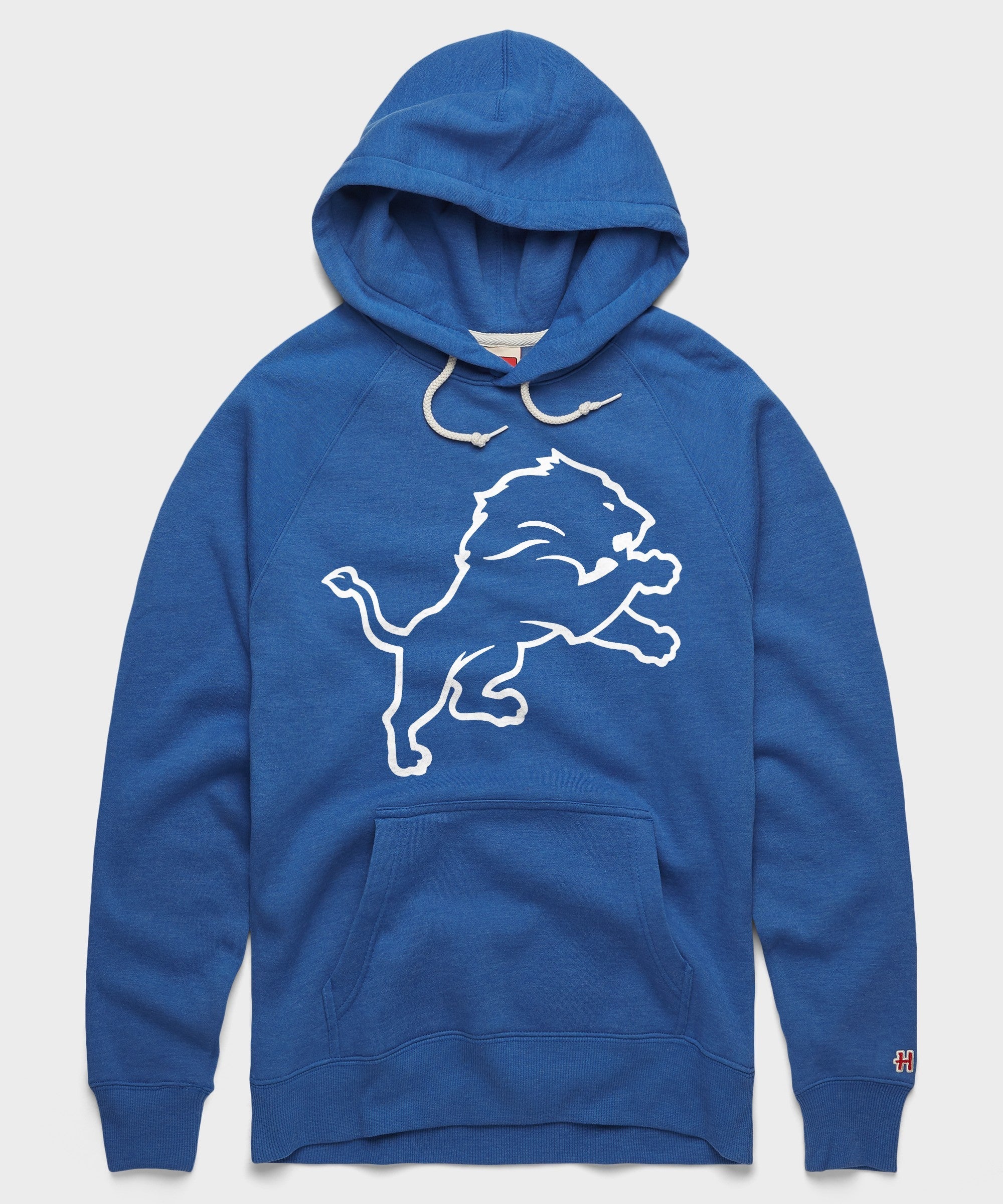 Detroit Lions '17 Hoodie
