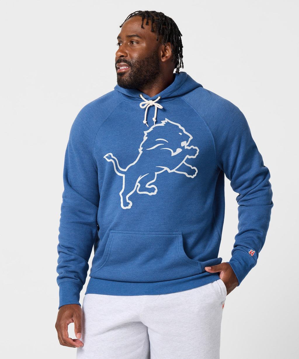 Detroit Lions '17 Hoodie