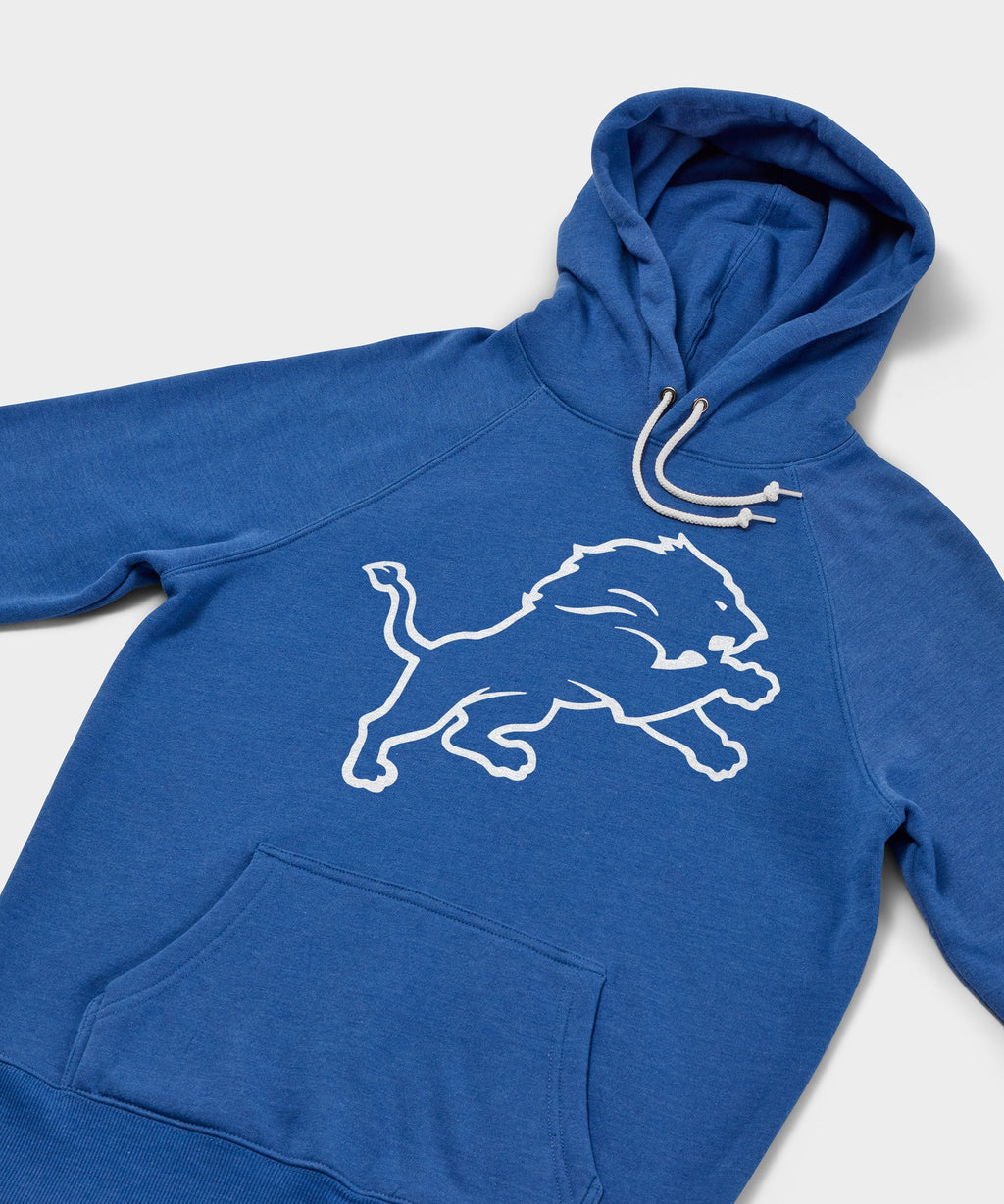 Detroit Lions '17 Hoodie