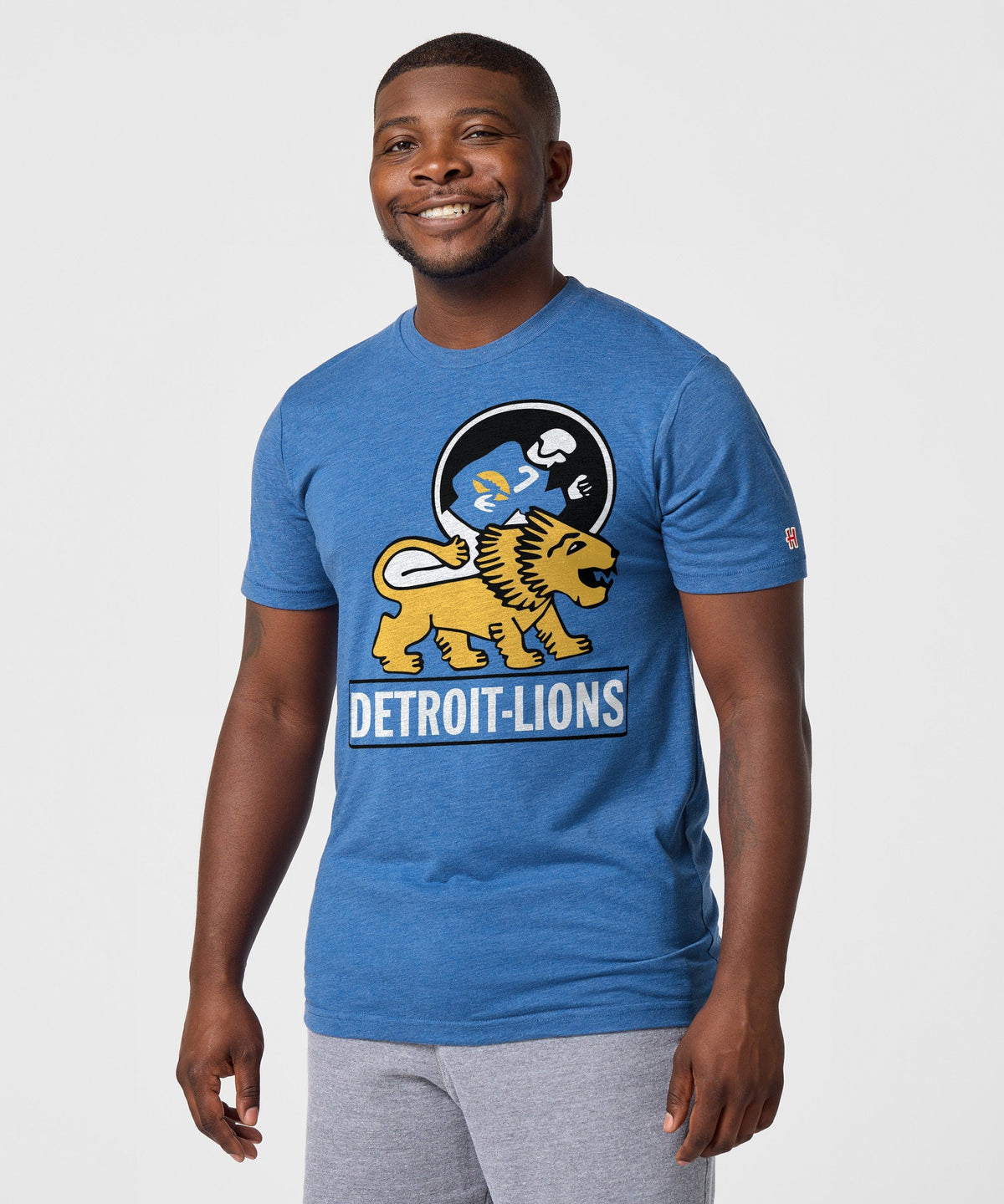 Detroit Lions '52