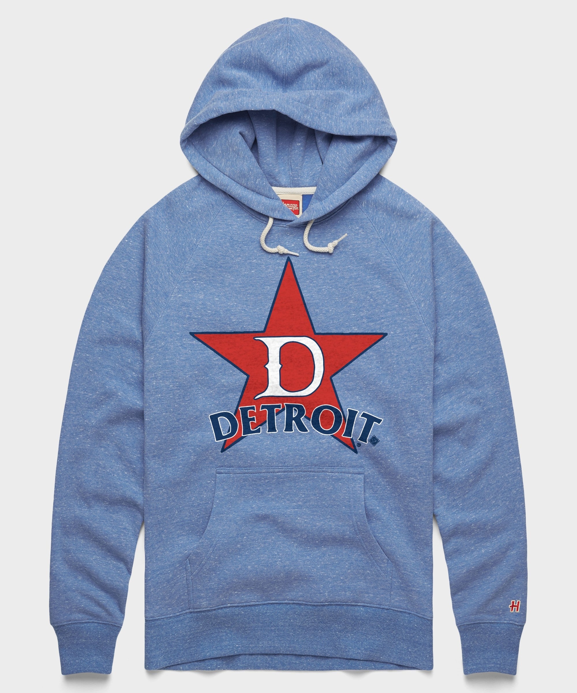 Detroit Stars Hoodie