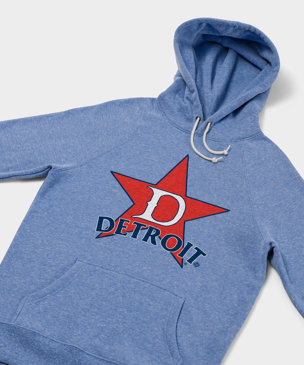 Detroit Stars Hoodie