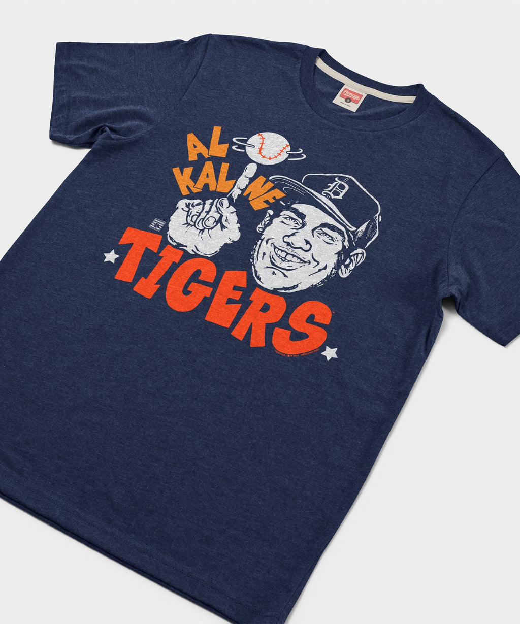 Detroit Tigers Al Kaline