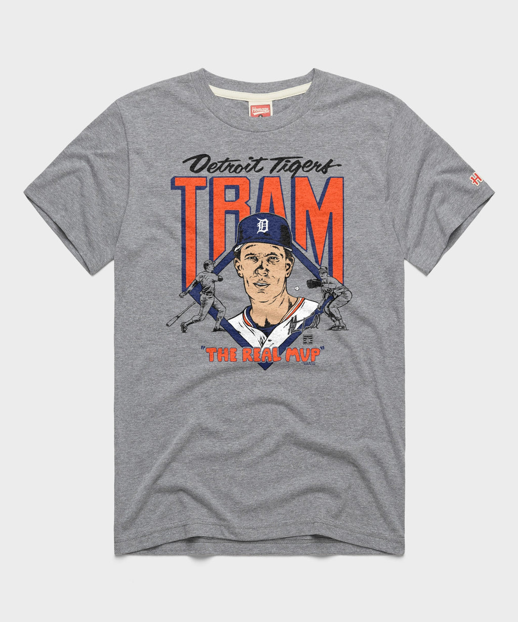 Detroit Tigers Alan Trammell