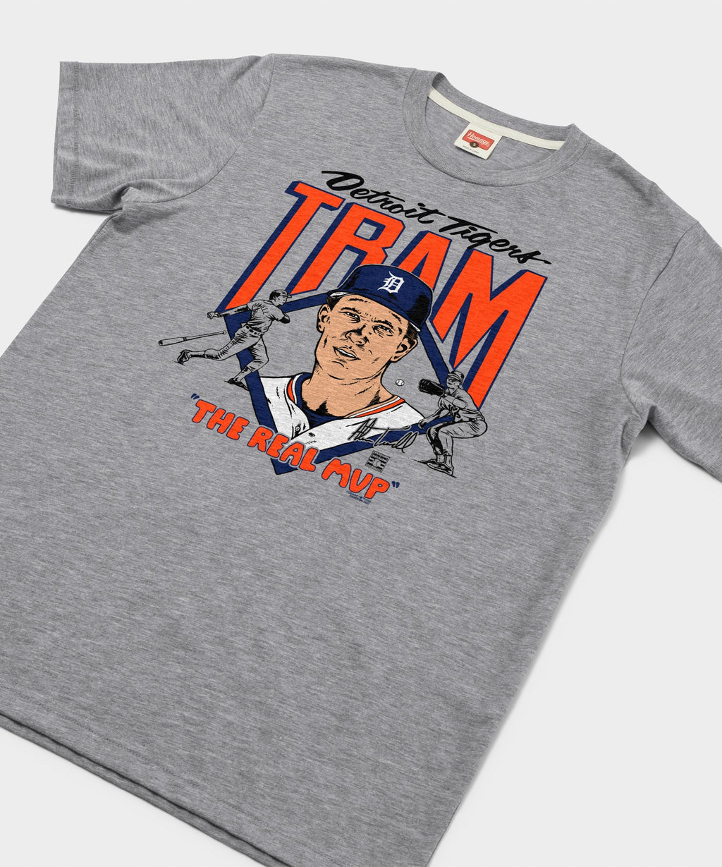 Detroit Tigers Alan Trammell