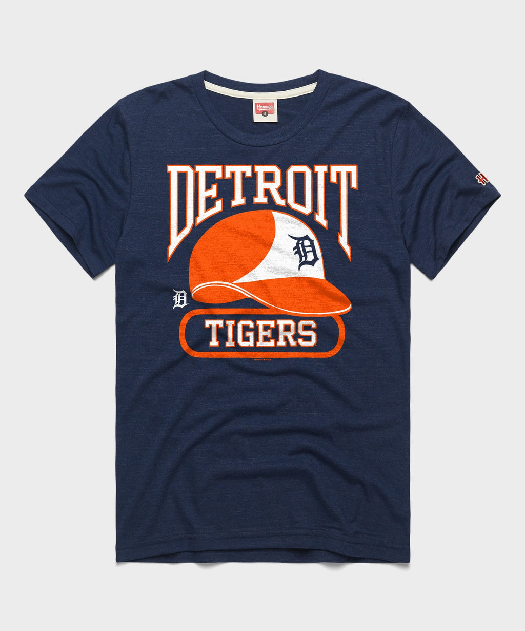 Detroit Tigers Helmet