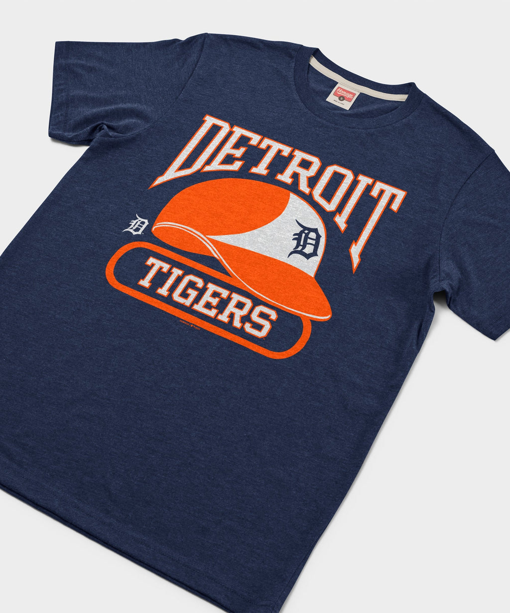 Detroit Tigers Helmet
