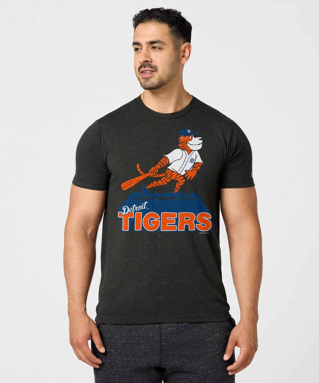 Detroit Tigers PAWS
