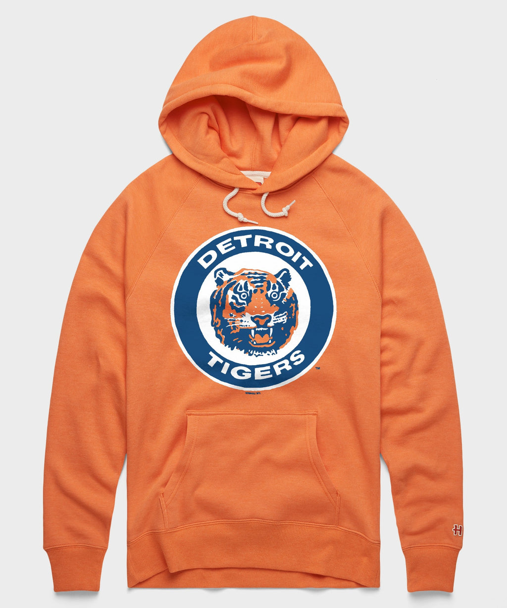 Detroit Tigers '64 Hoodie