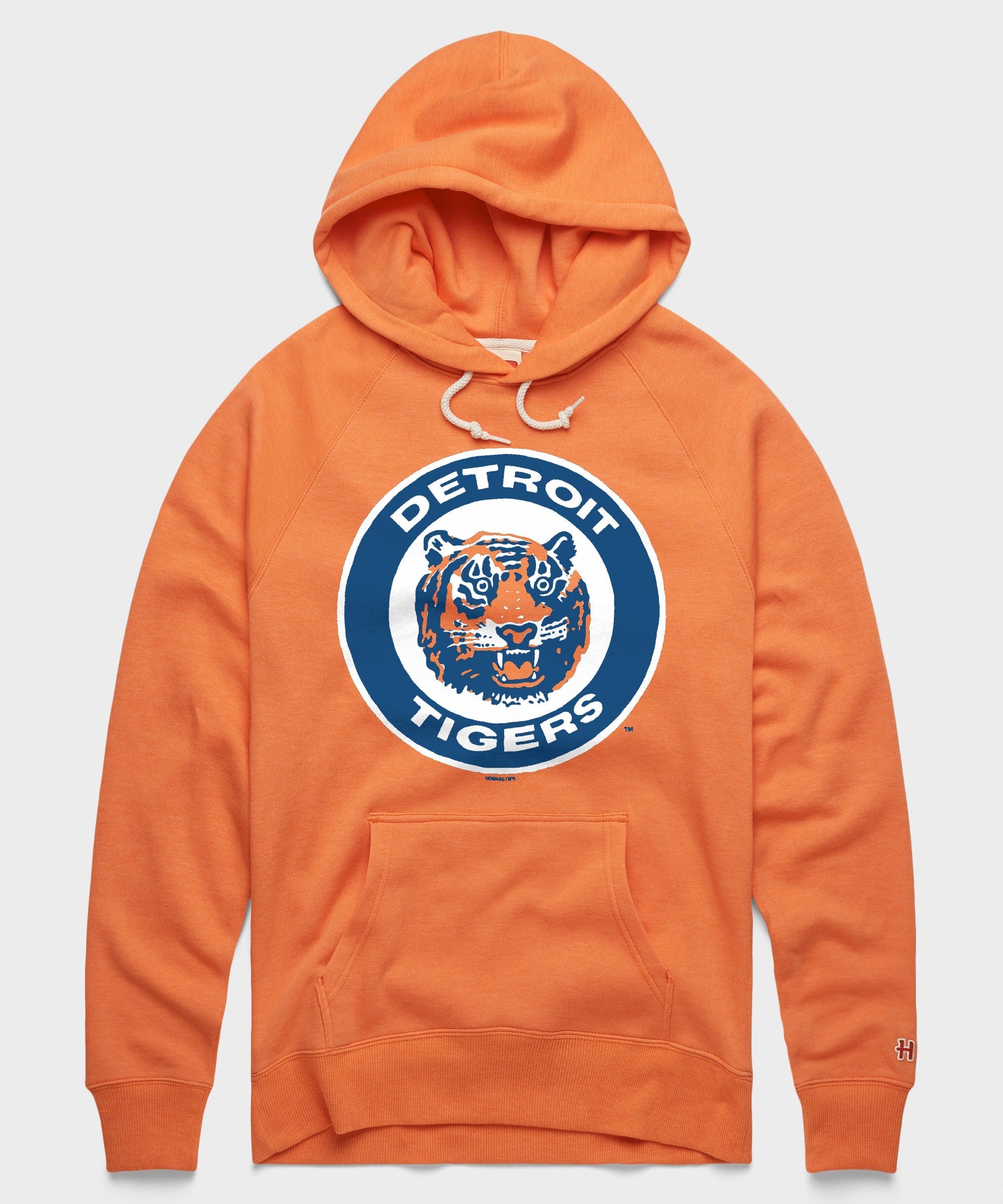 Detroit Tigers '64 Hoodie