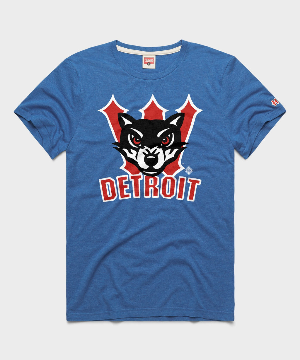 Detroit Wolves