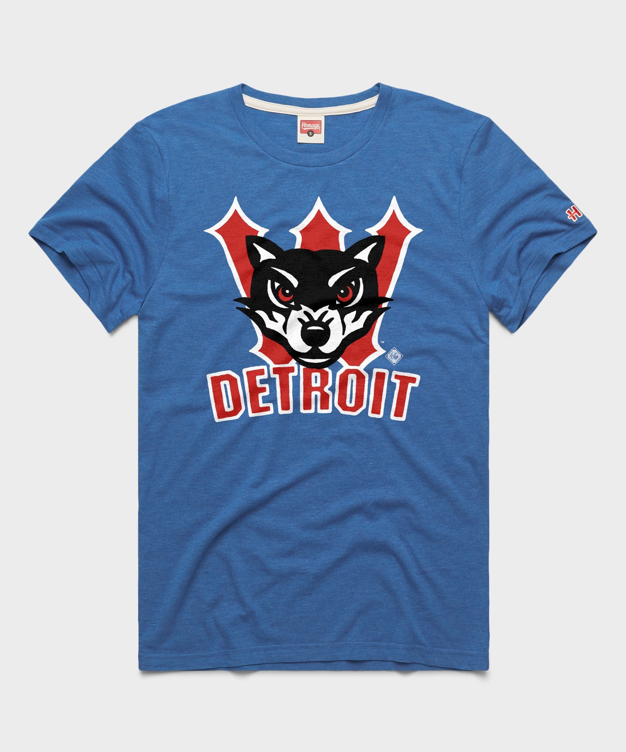 Detroit Wolves