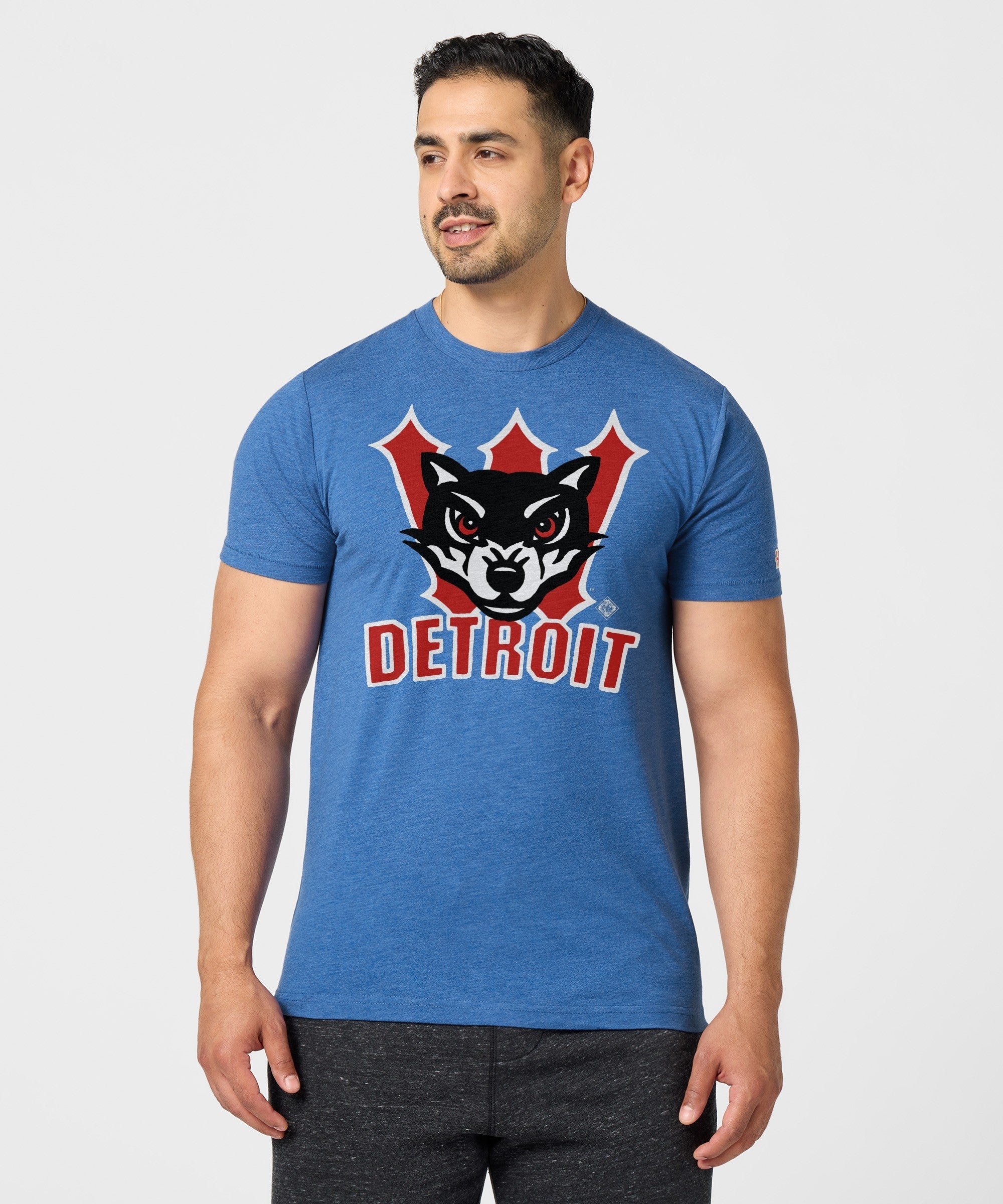Detroit Wolves