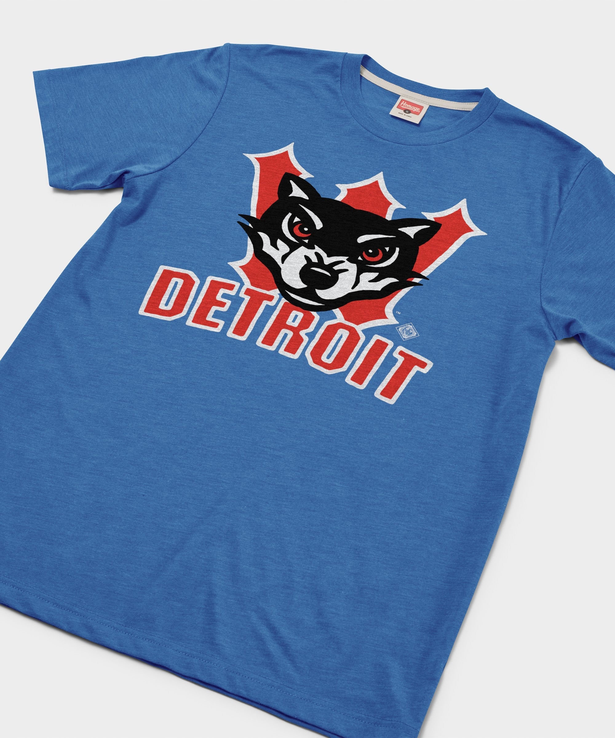 Detroit Wolves